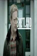 Watch Shetland Zoechip