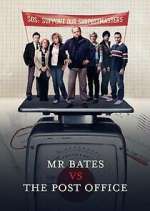 Watch Mr Bates vs The Post Office Zoechip