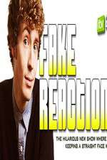 Watch Fake Reaction Zoechip