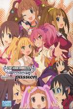 Watch The Idolm@ster Cinderella Girls Zoechip