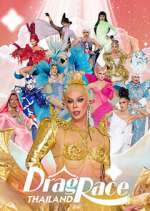 Watch Drag Race Thailand Zoechip