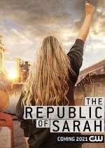 Watch The Republic of Sarah Zoechip