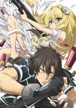 Watch Combatants Will Be Dispatched! Zoechip