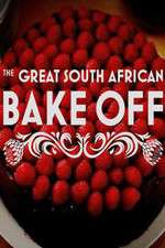 Watch The Great South African Bake Off Zoechip
