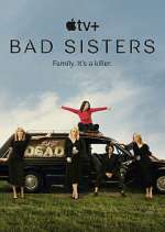 Watch Bad Sisters Zoechip