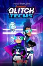 Watch Glitch Techs Zoechip
