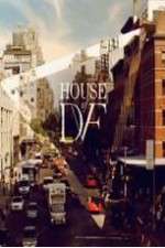 Watch House of DVF Zoechip