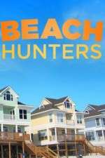 Watch Beach Hunters Zoechip