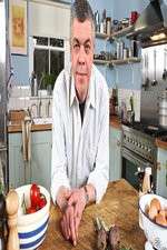 Watch Simon Hopkinson Cooks Zoechip