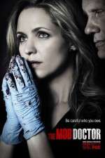 Watch The Mob Doctor Zoechip