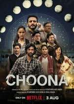 Watch Choona Zoechip