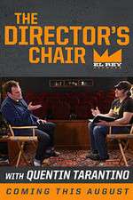 Watch El Rey Network Presents: The Director's Chair Zoechip