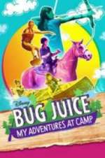 Watch Bug Juice: My Adventures at Camp Zoechip