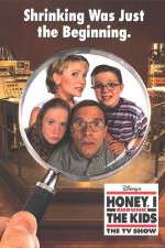 Watch Honey I Shrunk the Kids The TV Show Zoechip