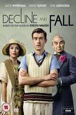 Watch Decline and Fall Zoechip