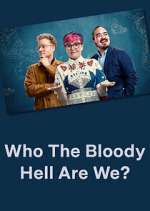 Watch Who The Bloody Hell Are We? Zoechip