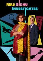 Watch Mrs Sidhu Investigates Zoechip