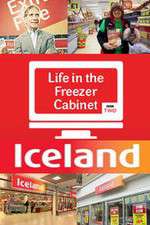 Watch Iceland Foods Life in the Freezer Cabinet Zoechip