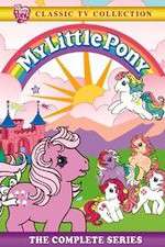 Watch My Little Pony 'n Friends Zoechip
