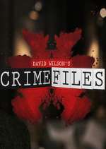 Watch David Wilson's Crime Files Zoechip