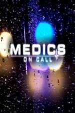 Watch Medics on Call Zoechip