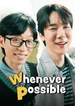 Watch Whenever Possible Zoechip
