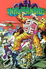 Watch InHumanoids Zoechip