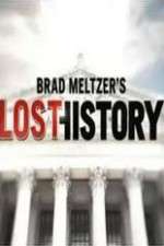 Watch Brad Meltzer's Lost History Zoechip