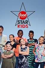 Watch Food Network Star Kids Zoechip