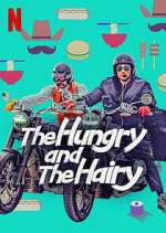 Watch The Hungry and the Hairy Zoechip