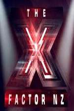 Watch The X Factor NZ Zoechip