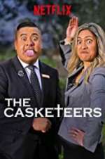Watch The Casketeers Zoechip