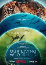 Watch Our Living World Zoechip