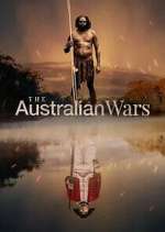 Watch The Australian Wars Zoechip