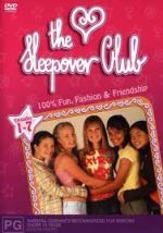 Watch Sleepover Club Zoechip