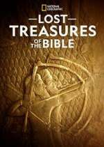 Watch Lost Treasures of the Bible Zoechip