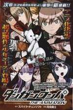 Watch Danganronpa: Kibou no Gakuen to Zetsubou no Koukousei - The Animation Zoechip