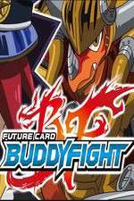 Watch Future Card Buddyfight Zoechip