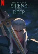 Watch The Witcher Anime Specials Zoechip