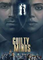 Watch Guilty Minds Zoechip