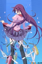 Watch Bakemonogatari Zoechip