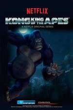 Watch Kong: King of the Apes Zoechip