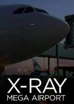 Watch X-Ray Mega Airport Zoechip