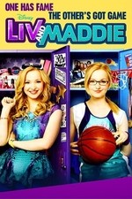 Watch Liv & Maddie Zoechip
