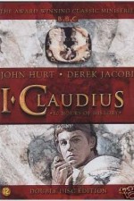 Watch I Claudius Zoechip