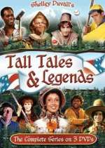 Watch Tall Tales and Legends Zoechip