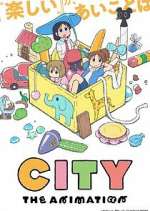 Watch City the Animation Zoechip