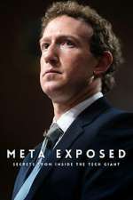 Watch Meta Exposed: Secrets from Inside the Tech Giant Zoechip