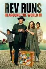 Watch Rev Runs Around the World Zoechip