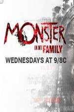 Watch Monster in My Family Zoechip